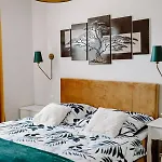 Apartmán Pieninski Relaks *