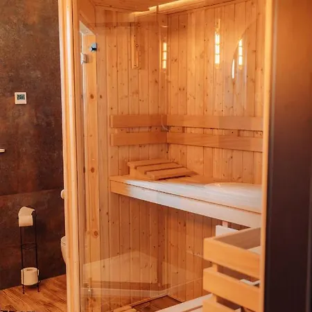 Apartment Pieninski Relaks Jaworki