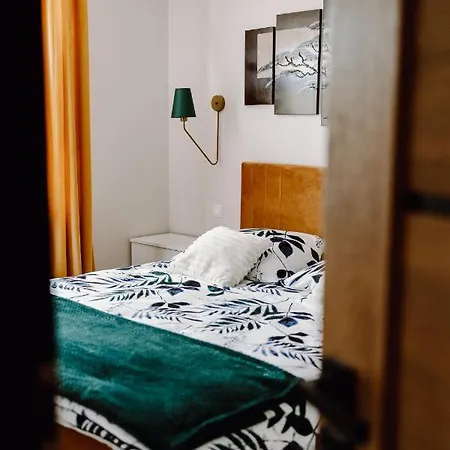 Pieninski Relaks Jaworki