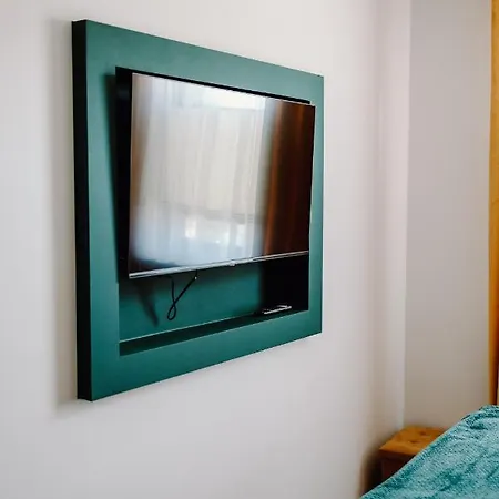 Apartment Pieninski Relaks