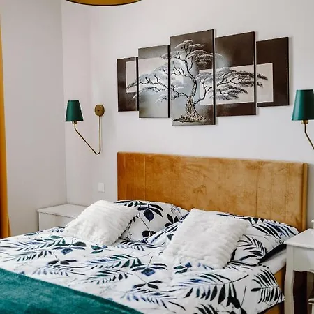 Appartement Pieninski Relaks *