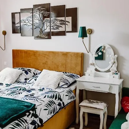 Pieninski Relaks * Jaworki