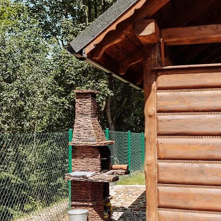 Pieninski Relaks * Jaworki