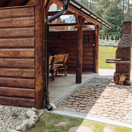 Pieninski Relaks Apartment