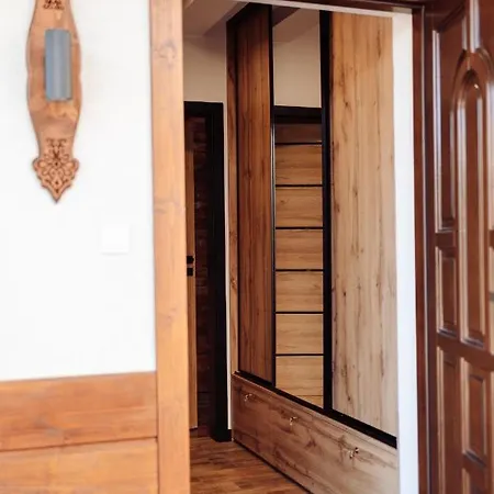 Pieninski Relaks Apartment *