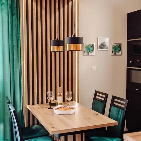 Pieninski Relaks * Jaworki