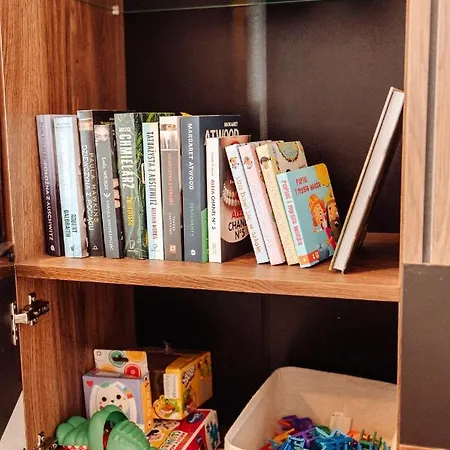 Pieninski Relaks * Jaworki