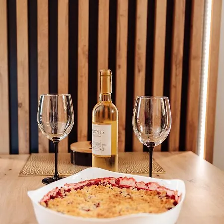 Pieninski Relaks * Jaworki