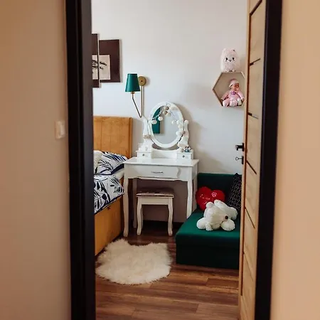 Pieninski Relaks Jaworki