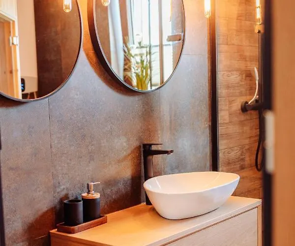 Pieninski Relaks Appartement *