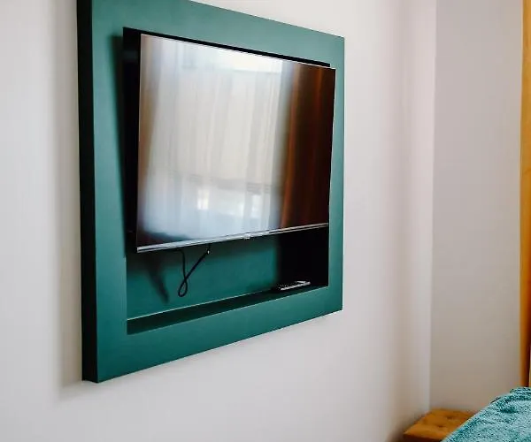 Appartement Pieninski Relaks