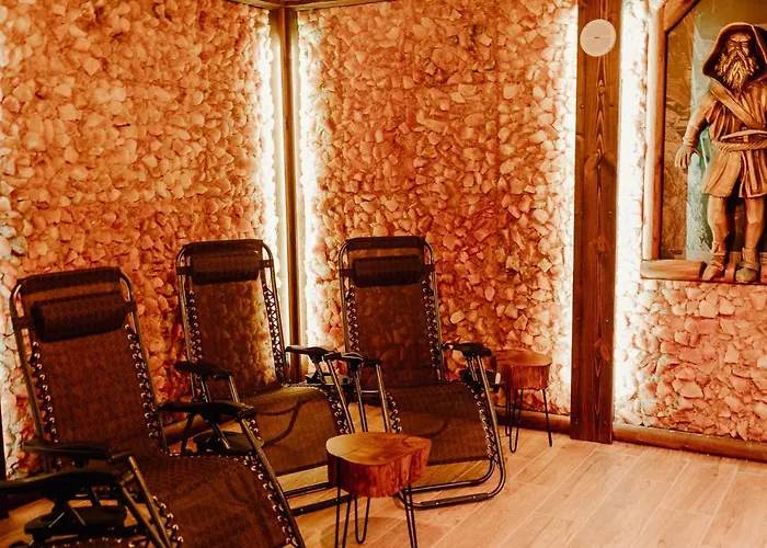 Appartement Pieninski Relaks Jaworki