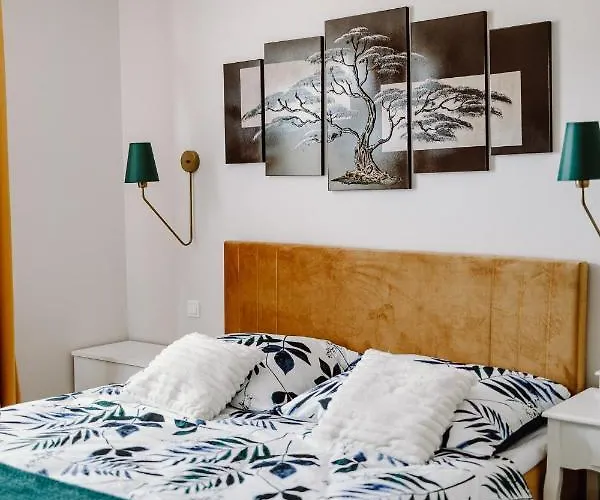 Appartement Pieninski Relaks *