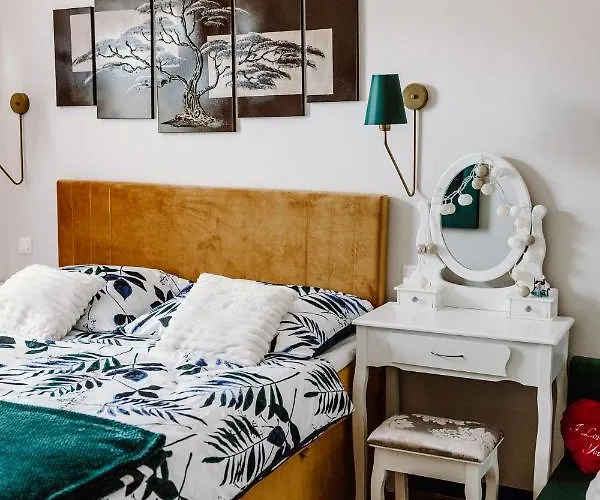 Pieninski Relaks * Jaworki