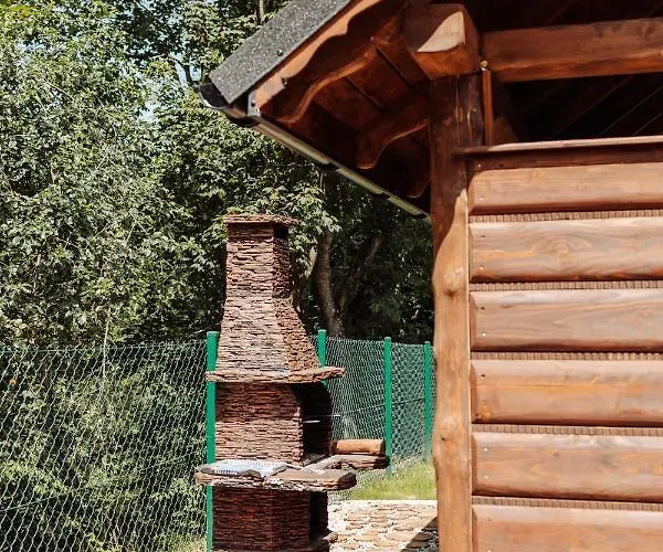 Pieninski Relaks * Jaworki