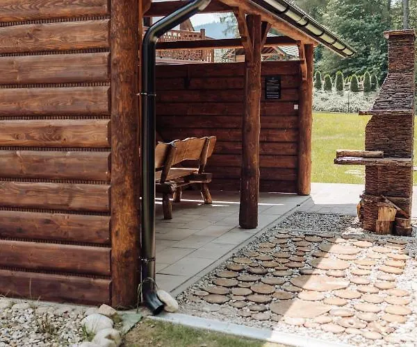 Pieninski Relaks Appartement