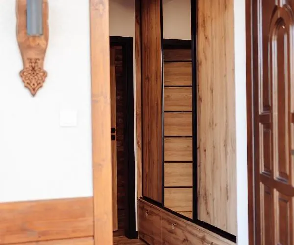 Pieninski Relaks Appartement *