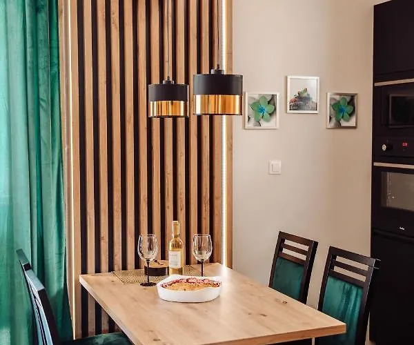 Pieninski Relaks * Jaworki