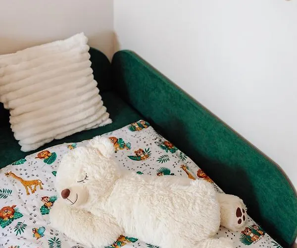 Appartement Pieninski Relaks *