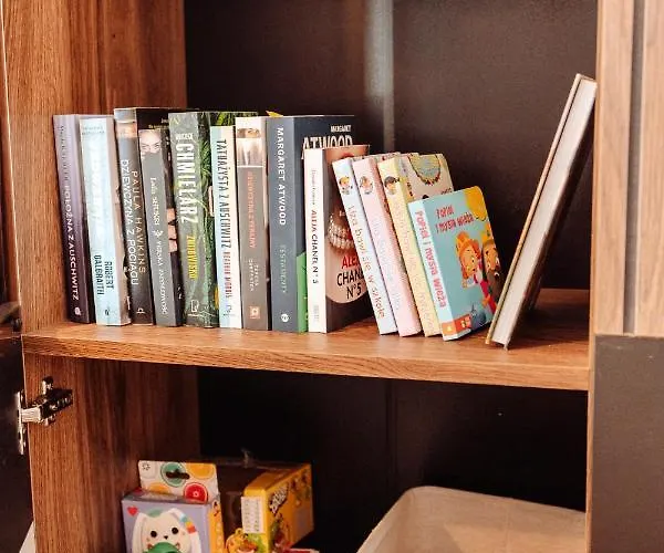 Pieninski Relaks * Jaworki