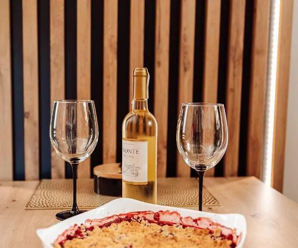 Pieninski Relaks * Jaworki