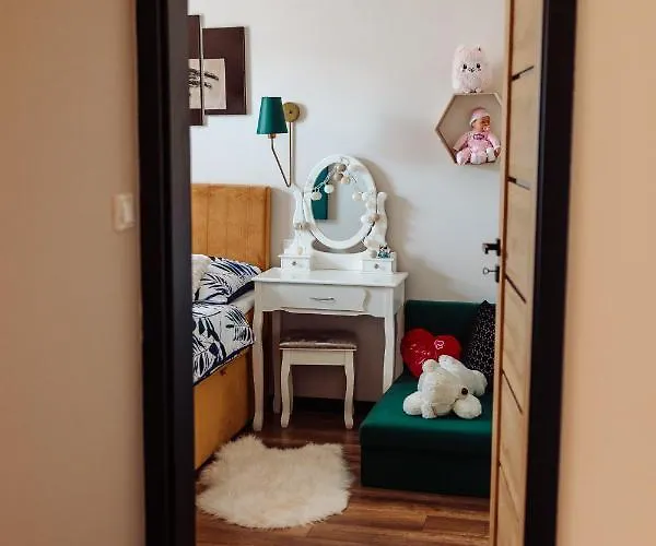 Pieninski Relaks Jaworki